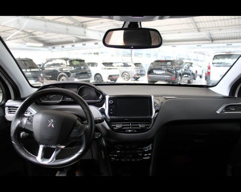 Auto Usate A Piacenza | Peugeot 2008 1.5 Bluehdi Allure S&S 100Cv My19