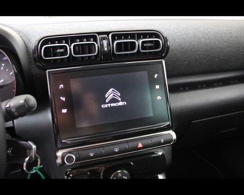 Auto Usate A Piacenza | Citroën C3 Aircross I 2021 1.2 Puretech Shine S&S 110Cv
