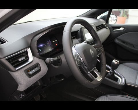 Auto Usate A Piacenza | Renault Clio V 2019 1.0 Tce Intens Gpl 100Cv My21