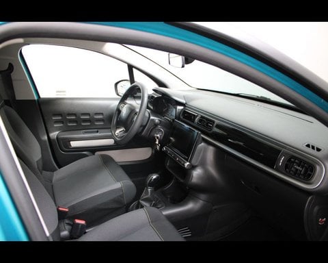 Auto Usate A Piacenza | Citroën C3 Iii 2017 1.2 Puretech Feel Pack S&S 83Cv