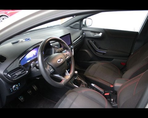 Auto Usate A Piacenza | Ford Puma Ii 2020 1.0 Ecoboost H St-Line X S&S 125Cv