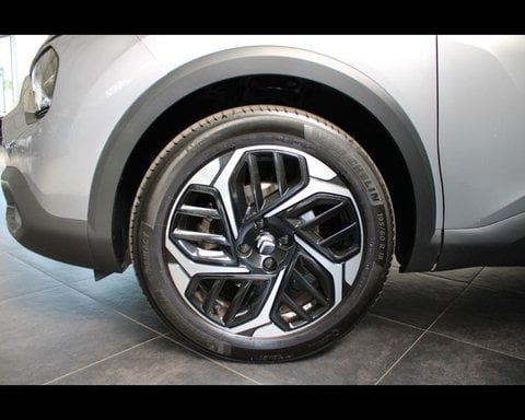 Auto Usate A Piacenza | Citroën C4 Iii 2021 1.2 Puretech Feel S&S 130Cv