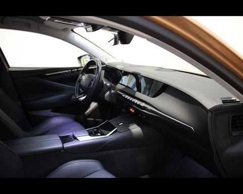 Auto Usate A Piacenza | Ds Ds4 Ii 2021 1.2 Puretech Cross Trocadero 130Cv Auto