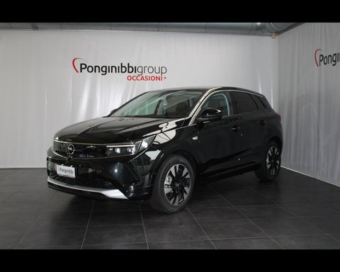 Auto Km0 A Piacenza | Opel Grandland 1.6 Phev Business Elegance Fwd 225Cv Auto