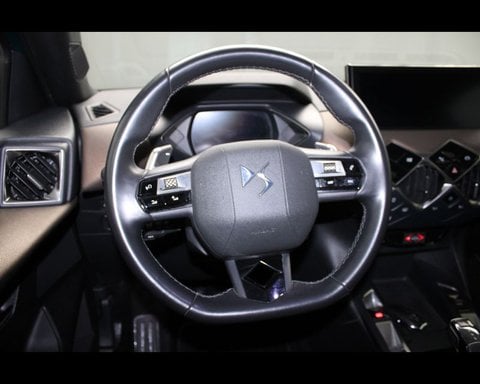Auto Usate A Piacenza | Ds Ds3 2019 Crossback Crossback 1.5 Bluehdi So Chic 130Cv Auto
