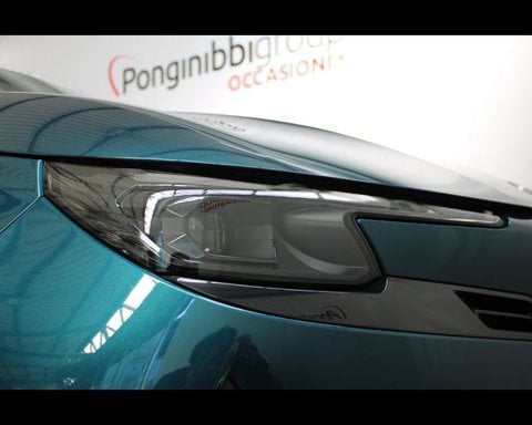Auto Usate A Piacenza | Alfa Romeo Junior Ibrida Ibrida Speciale1.2 136Cv Hybrid Edct6