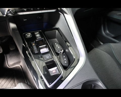 Auto Usate A Piacenza | Peugeot 3008 Ii 2021 1.6 Hybrid4 Phev Allure Pack 300Cv E-Eat8