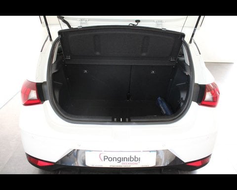 Auto Usate A Piacenza | Hyundai I20 Iii 1.2 Mpi Connectline