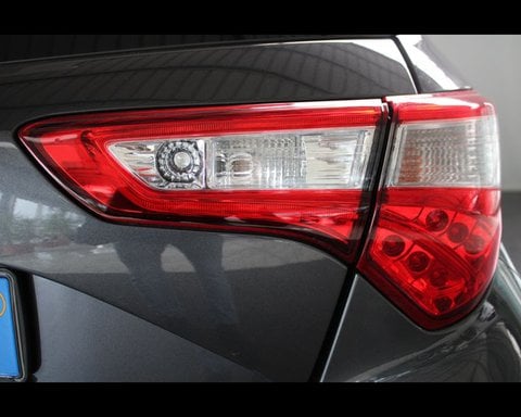 Auto Usate A Piacenza | Toyota Yaris Iii 2017 5P 1.5H Active