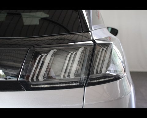 Auto Usate A Piacenza | Peugeot 3008 Ii 2021 1.2 Puretech T Allure S&S 130Cv Eat8