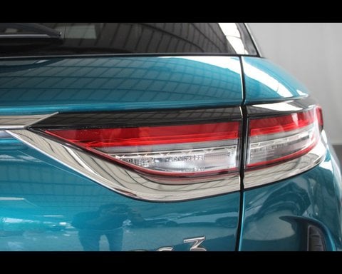 Auto Usate A Piacenza | Ds Ds3 2019 Crossback Crossback 1.5 Bluehdi So Chic 130Cv Auto