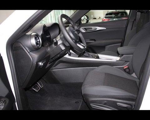 Auto Usate A Piacenza | Alfa Romeo Tonale My24 Hybrid 160Cv Sprint