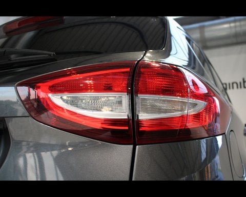 Auto Usate A Piacenza | Ford C-Max Iii 2015 1.5 Tdci Titanium S&S 95Cv