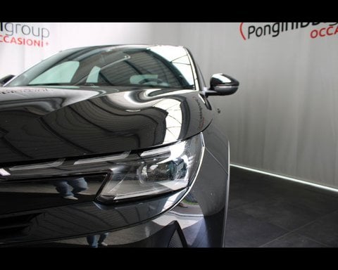 Auto Usate A Piacenza | Alfa Romeo Junior Ibrida Ibrida 1.2 136Cvhybrid Edct6