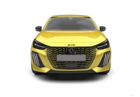 Auto Km0 A Piacenza | Peugeot 208 5P - Allure Hybrid 110Cv E-Dcs6