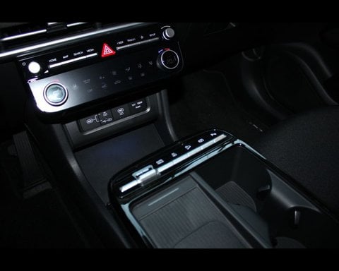 Auto Km0 A Piacenza | Hyundai Tucson Jfw5D5G1Fev2Yy809N