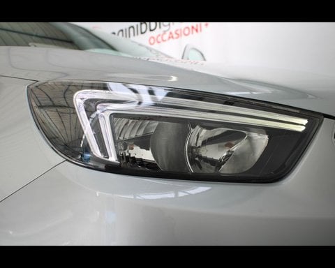 Auto Usate A Piacenza | Opel Mokka X 1.4 T Advance Gpl-Tech 4X2 140Cv My18