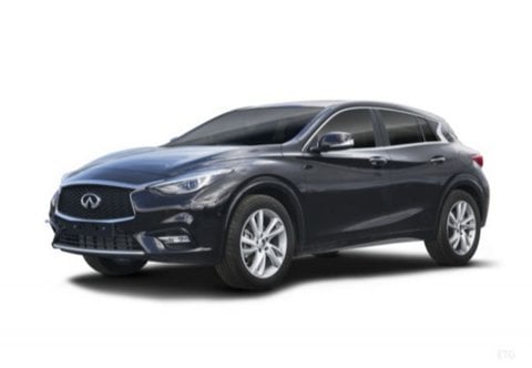 Auto Usate A Piacenza | Infiniti Q30 2.2D Premium City Black Awd 170Cv Dct