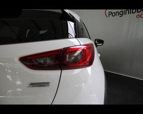 Auto Usate A Piacenza | Mazda Cx-3 1.5D Exceed 2Wd 105Cv