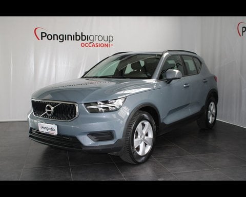 Auto Usate A Piacenza | Volvo Xc40 1.5 T3 Geartronic My20