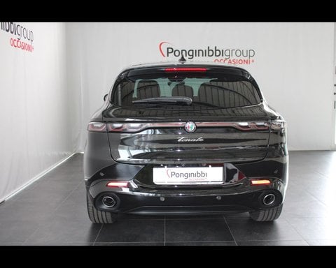 Auto Usate A Piacenza | Alfa Romeo Tonale Phev My24 Plug-In Hybrid Q4 280Cv Veloce