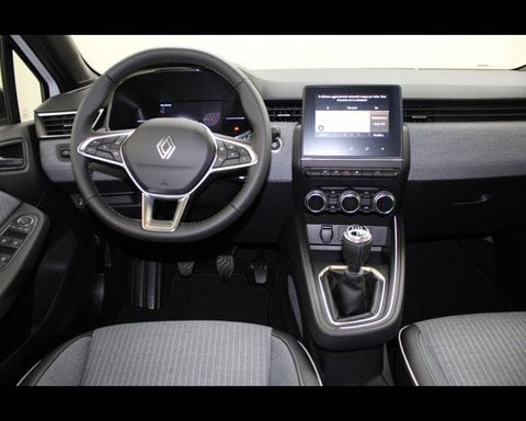 Auto Usate A Piacenza | Renault Clio V 2019 1.0 Tce Intens Gpl 100Cv My21
