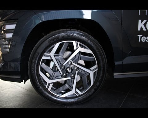 Auto Usate A Piacenza | Hyundai Kona 1Yw5K9A1Tev1Bb214N