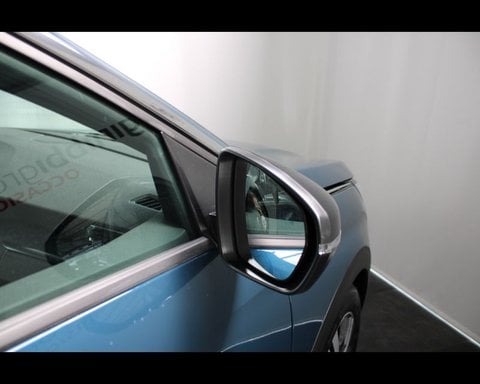 Auto Usate A Piacenza | Peugeot 3008 Ii 2021 1.6 Hybrid4 Phev Allure Pack 300Cv E-Eat8