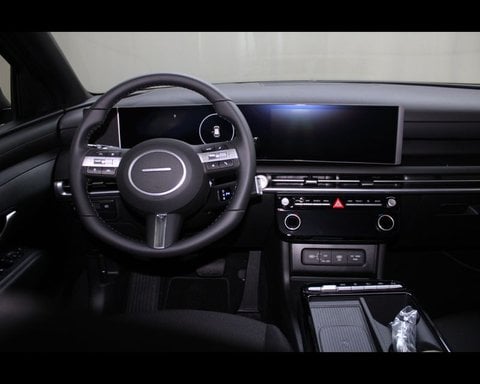 Auto Km0 A Piacenza | Hyundai Tucson Gtw5D5G1Ugg2Bhn