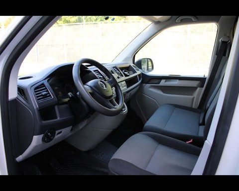 Auto Usate A Piacenza | Volkswagen Transporter T6 28 2.0 Tdi 150Cv Business P.c. E6