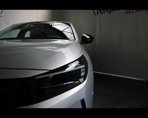 Auto Usate A Piacenza | Opel Corsa Vi 1.2 Edition S&S 100Cv