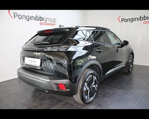Auto Km0 A Piacenza | Peugeot 2008 Allure Puretech 100 S&S
