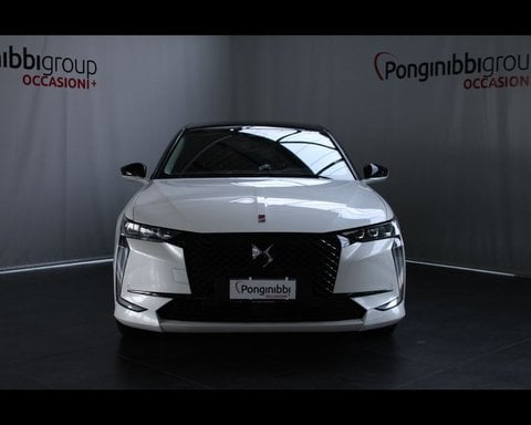 Auto Usate A Piacenza | Ds Ds4 Ii 1.5 Bluehdi Performance Line 130Cv Auto