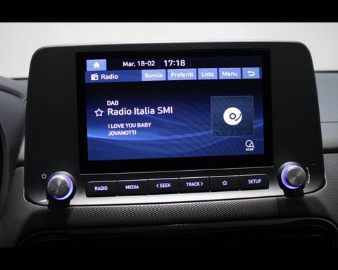 Auto Km0 A Piacenza | Hyundai Kona Ev Fl 39Kwh Exclusive