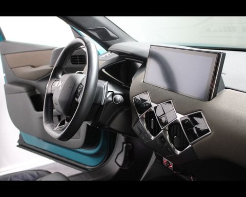 Auto Usate A Piacenza | Ds Ds3 2019 Crossback Crossback 1.5 Bluehdi So Chic 130Cv Auto