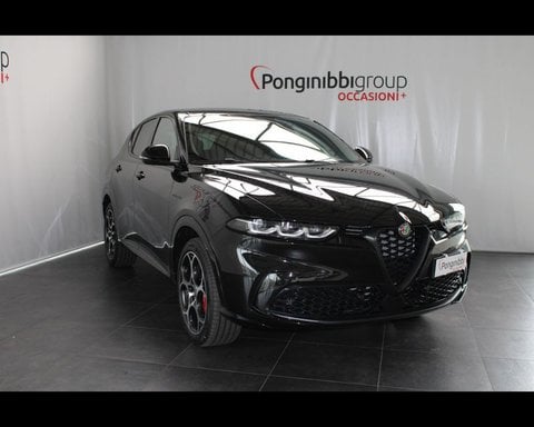 Auto Usate A Piacenza | Alfa Romeo Tonale Phev My24 Plug-In Hybrid Q4 280Cv Veloce