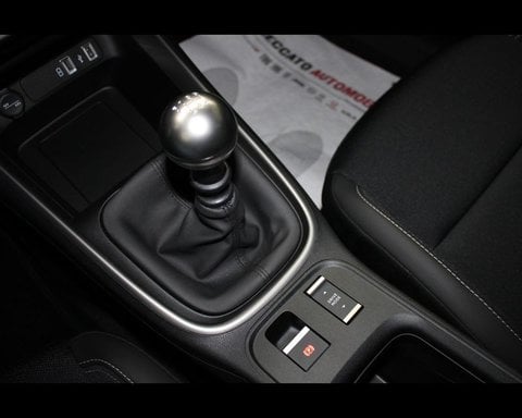 Auto Usate A Piacenza | Jeep Avenger 1.2 Turbo Altitude Fwd 100Cv