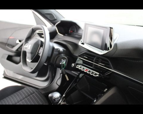 Auto Usate A Piacenza | Peugeot 2008 Ii 2020 1.2 Puretech Active Pack S&S 100Cv