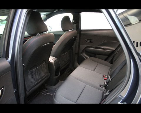 Auto Usate A Piacenza | Hyundai Kona 1Yw5K9A1Tev1Bb214N