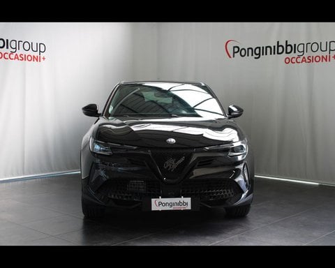 Auto Usate A Piacenza | Alfa Romeo Junior Ibrida Ibrida 1.2 136Cvhybrid Edct6