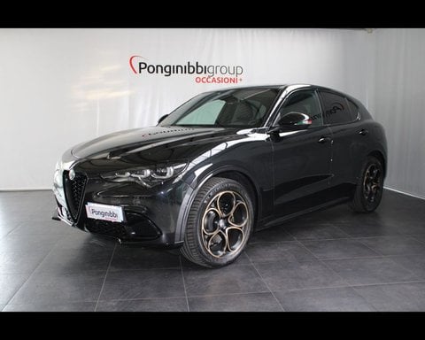 Auto Usate A Piacenza | Alfa Romeo Stelvio Aaq5
