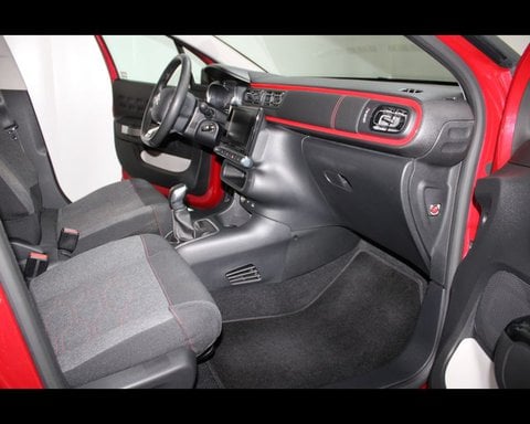 Auto Usate A Piacenza | Citroën C3 Iii 2017 1.2 Puretech Shine 82Cv