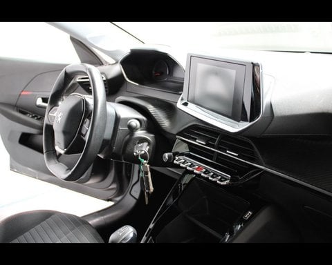 Auto Usate A Piacenza | Peugeot 208 Ii 2019 1.2 Puretech Active Pack S&S 75Cv