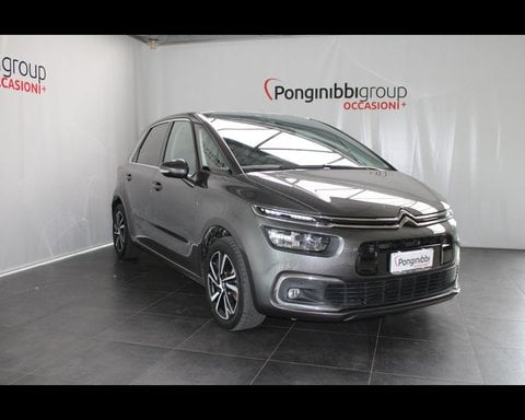 Auto Usate A Piacenza | Citroën C4 Spacetourer 1.5 Bluehdi Shine S&S 130Cv Eat8