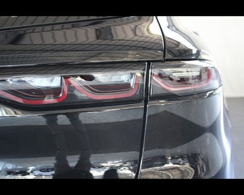 Auto Usate A Piacenza | Alfa Romeo Tonale Ibrida My25 Hybrid 160Cv Sprint