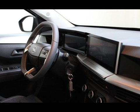 Auto Usate A Piacenza | Opel Frontera Iii 1.2 Hybrid Edition 110Cv Edct