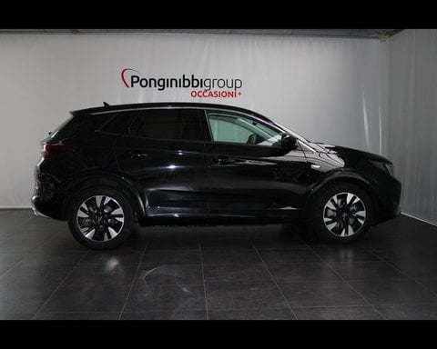 Auto Km0 A Piacenza | Opel Grandland 1.6 Phev Business Elegance Fwd 225Cv Auto