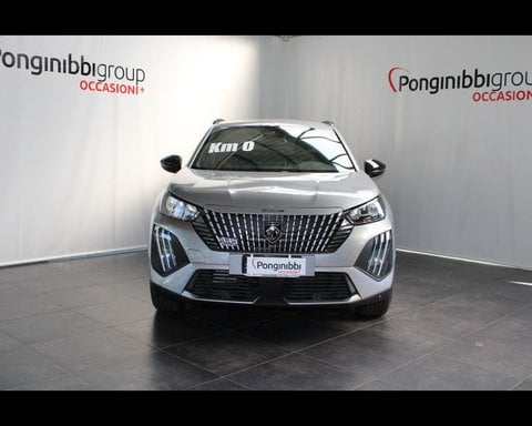 Auto Km0 A Piacenza | Peugeot 2008 Allure Puretech 130 Eat8 S&S