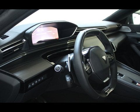 Auto Km0 A Piacenza | Peugeot 508 Sw 1.6 Phev Gt 225Cv E-Eat8