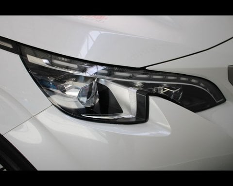 Auto Usate A Piacenza | Peugeot 3008 Ii 2016 1.2 Puretech T Gt Line S&S 130Cv Eat8
